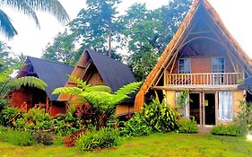 Girang Rinjani Bungalows